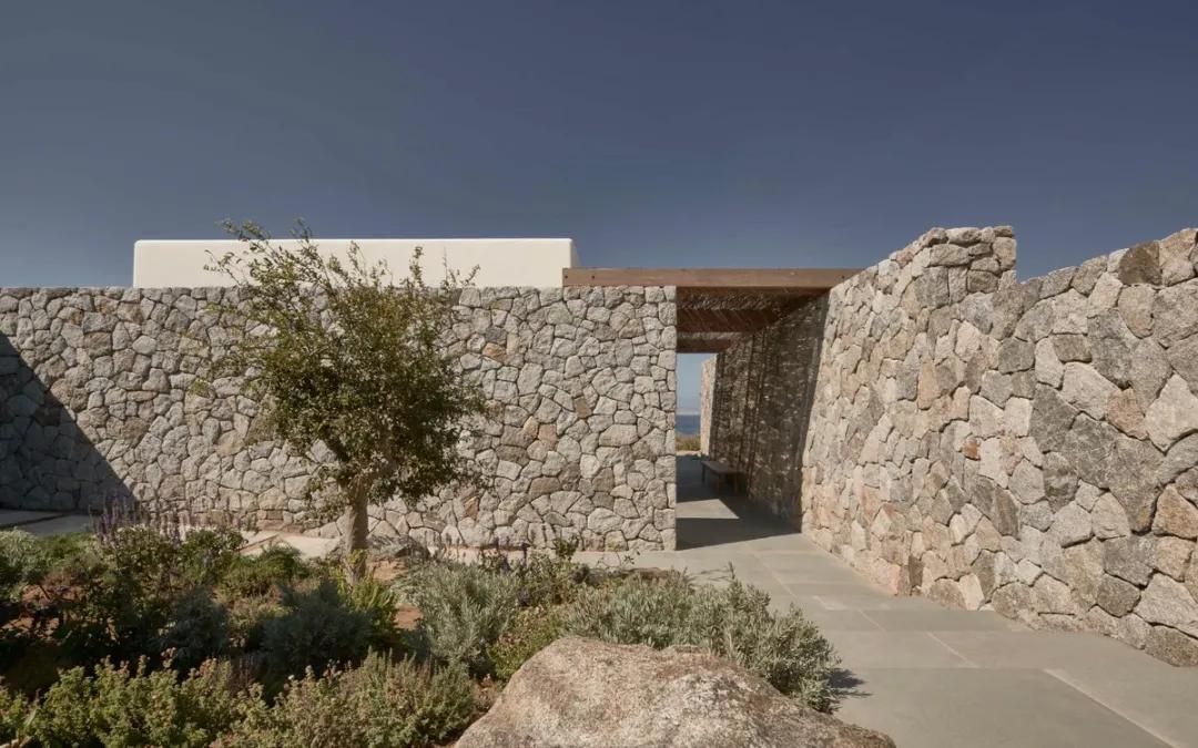 度假风酒店设计,欧式风格度假酒店