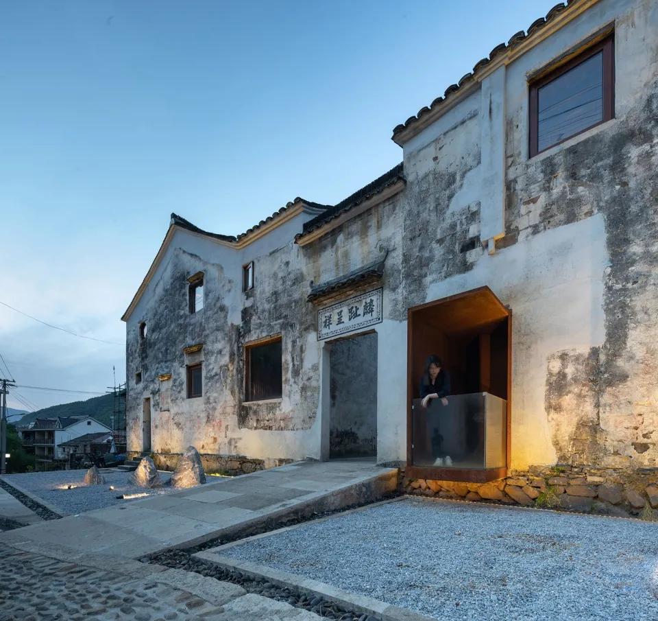 美丽乡村建设典型成功案例,10个美丽乡村规划案例