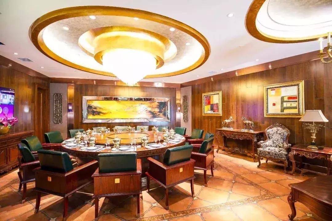 帝王蟹自助在哪里吃比较好,帝王蟹随便吃后续