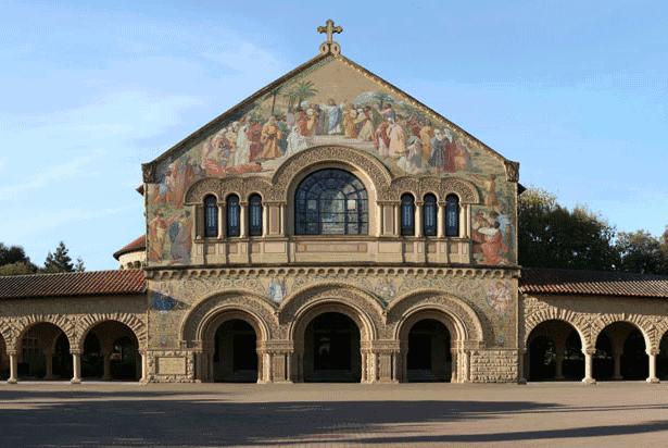 干货|欧洲建筑趣谈：给我一个支点，我就能撬起整个地球。