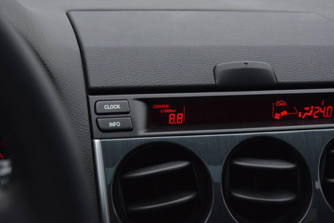 马6轿跑和普通版感受,马6轿跑和宝马的驾驶感受