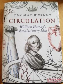 揭开血液循环的秘密----哈维