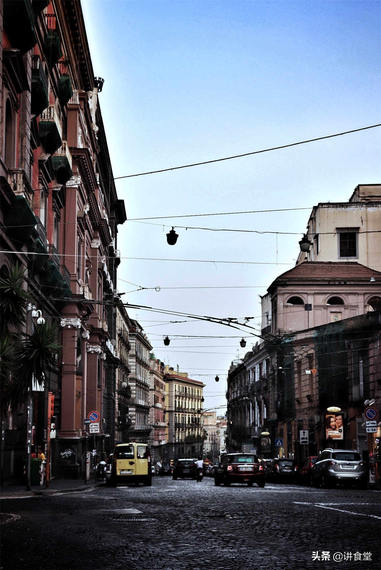 飞跃半个地球,探寻披萨最初的模样,原来可以这么简单这么好吃