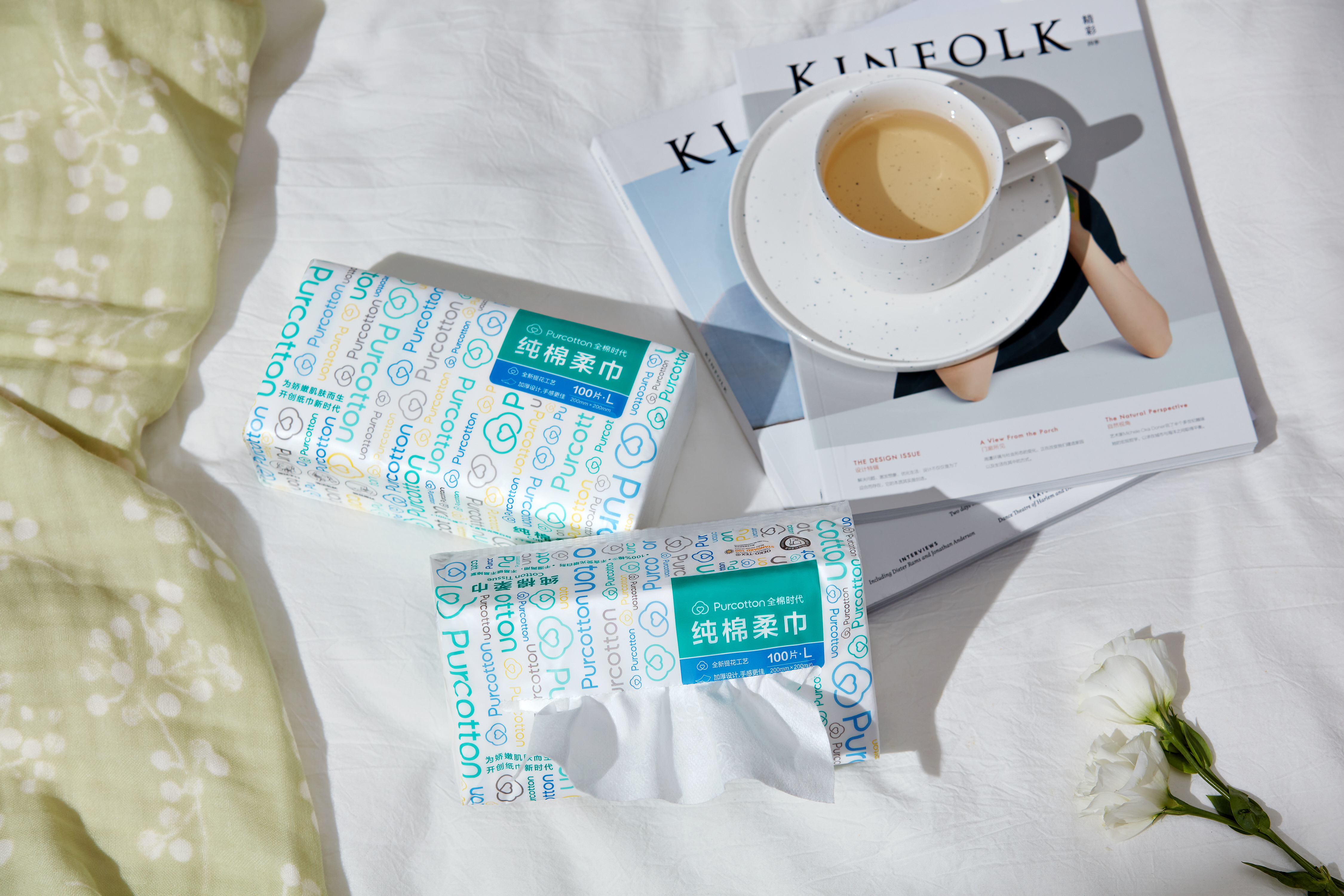 全棉时代的产品有哪些,全棉时代推荐哪款