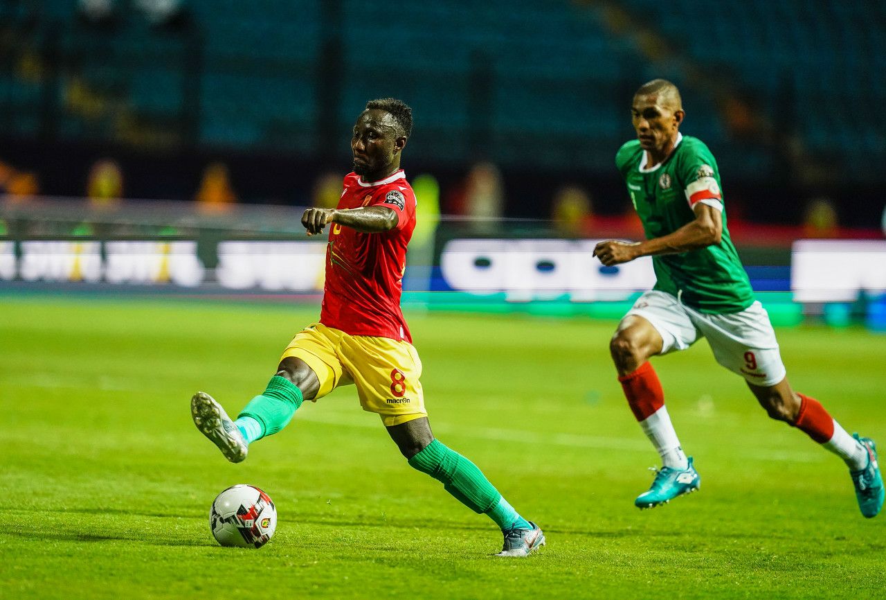 世界地理学堂：乱了，世界为什么那么多叫几内亚的？