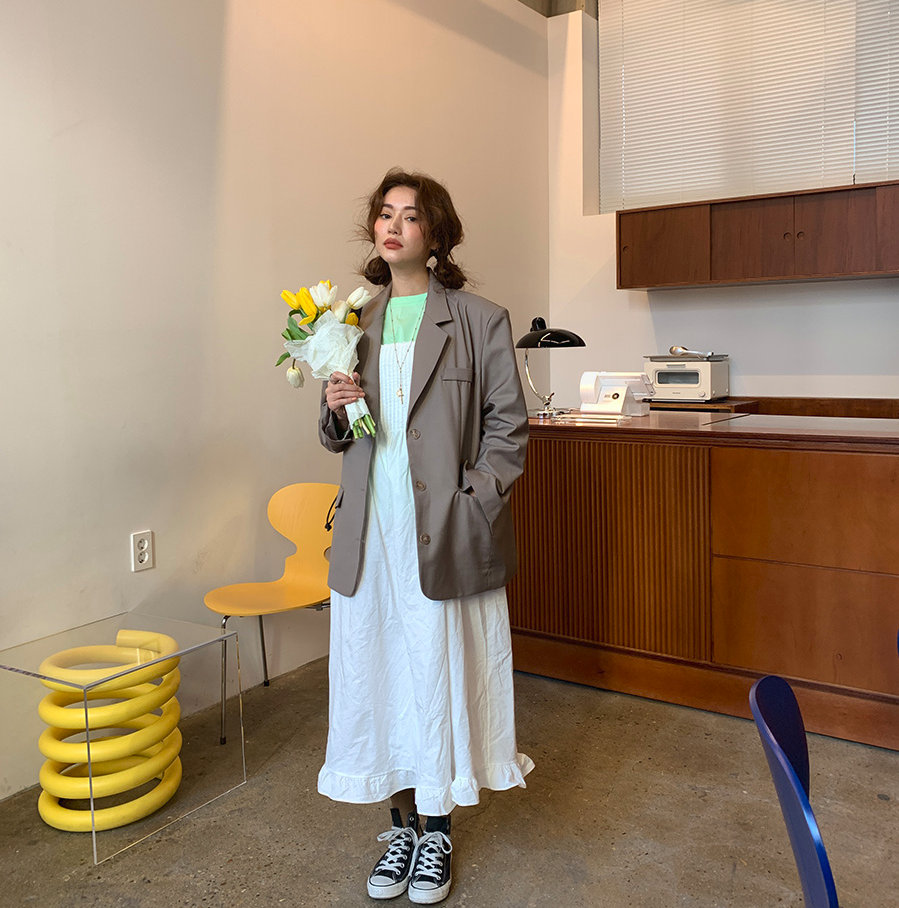 3ce韩国官方旗舰店直播间,3ce当家模特