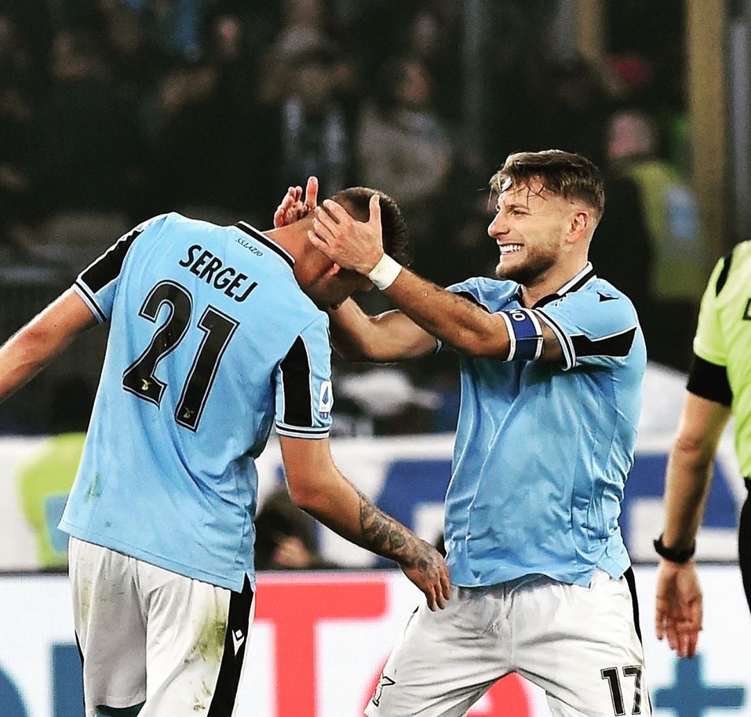 拉齐奥得过什么冠军,拉齐奥获得的欧洲冠军