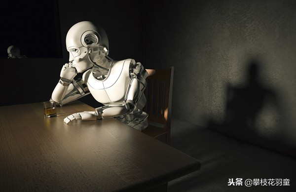 人工智能写诗竟以假乱真,人工智能在线写诗平台