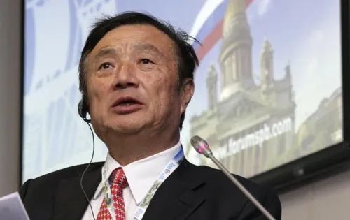 华为任正非父亲,华为老总任正非人格魅力