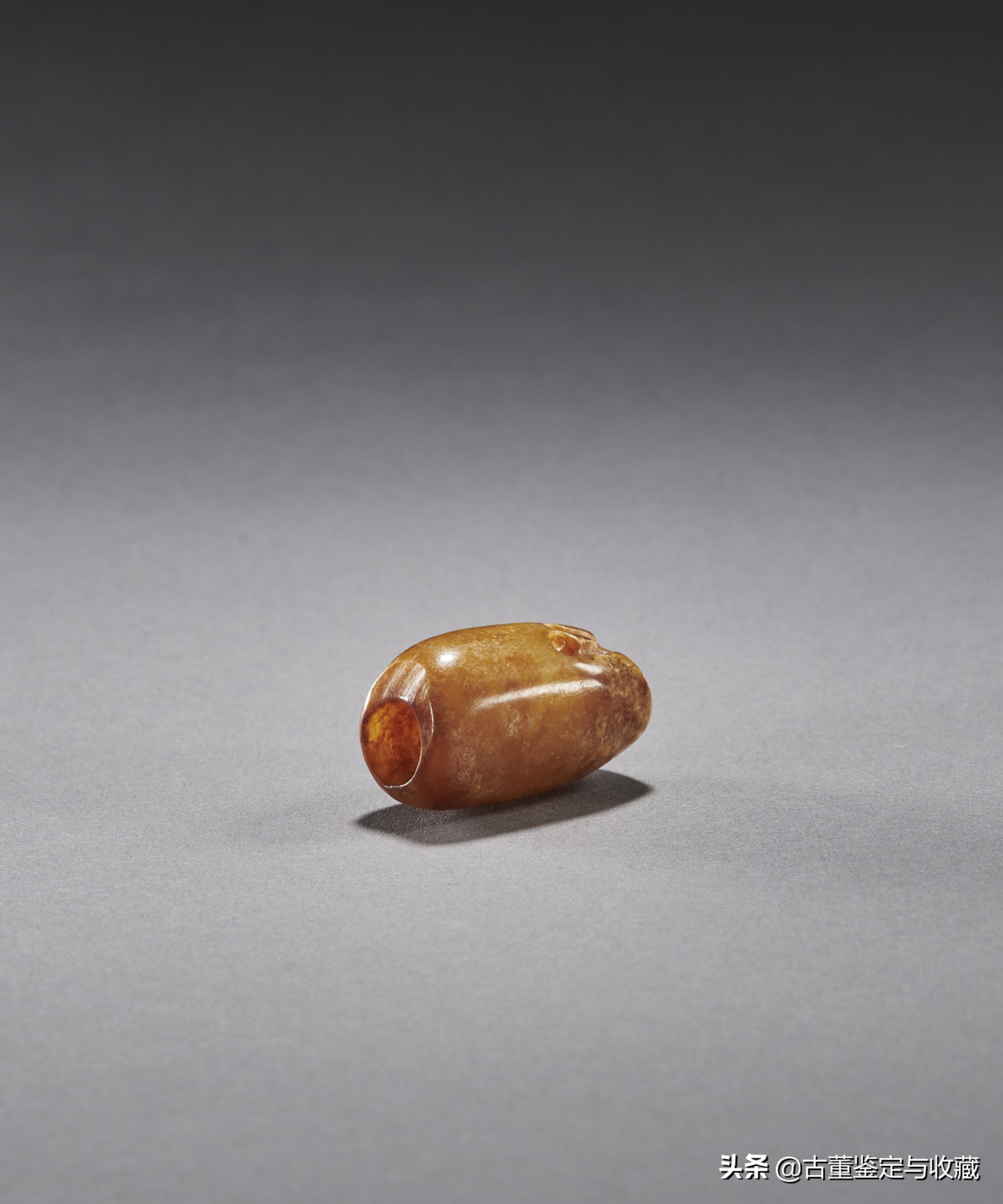 古天一2019秋季拍卖会——金和轩玉器专场