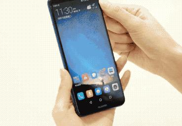 请问华为的手机截屏有几种方式,华为手机都有哪些截屏方式