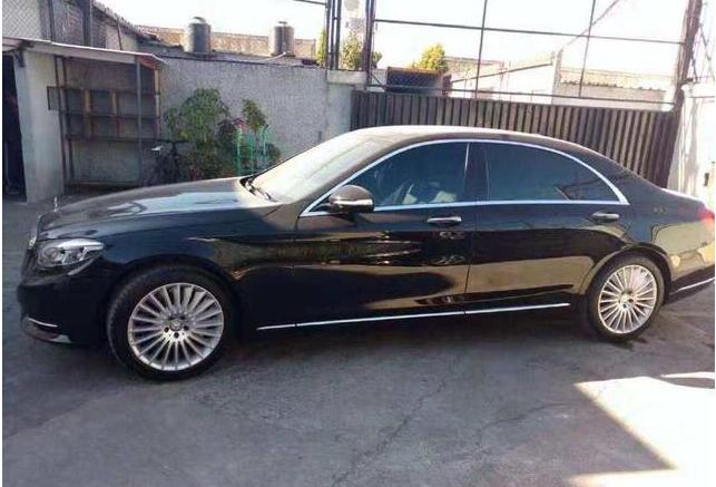 月薪3000都开得起的车,开宝马奔驰适合什么工作