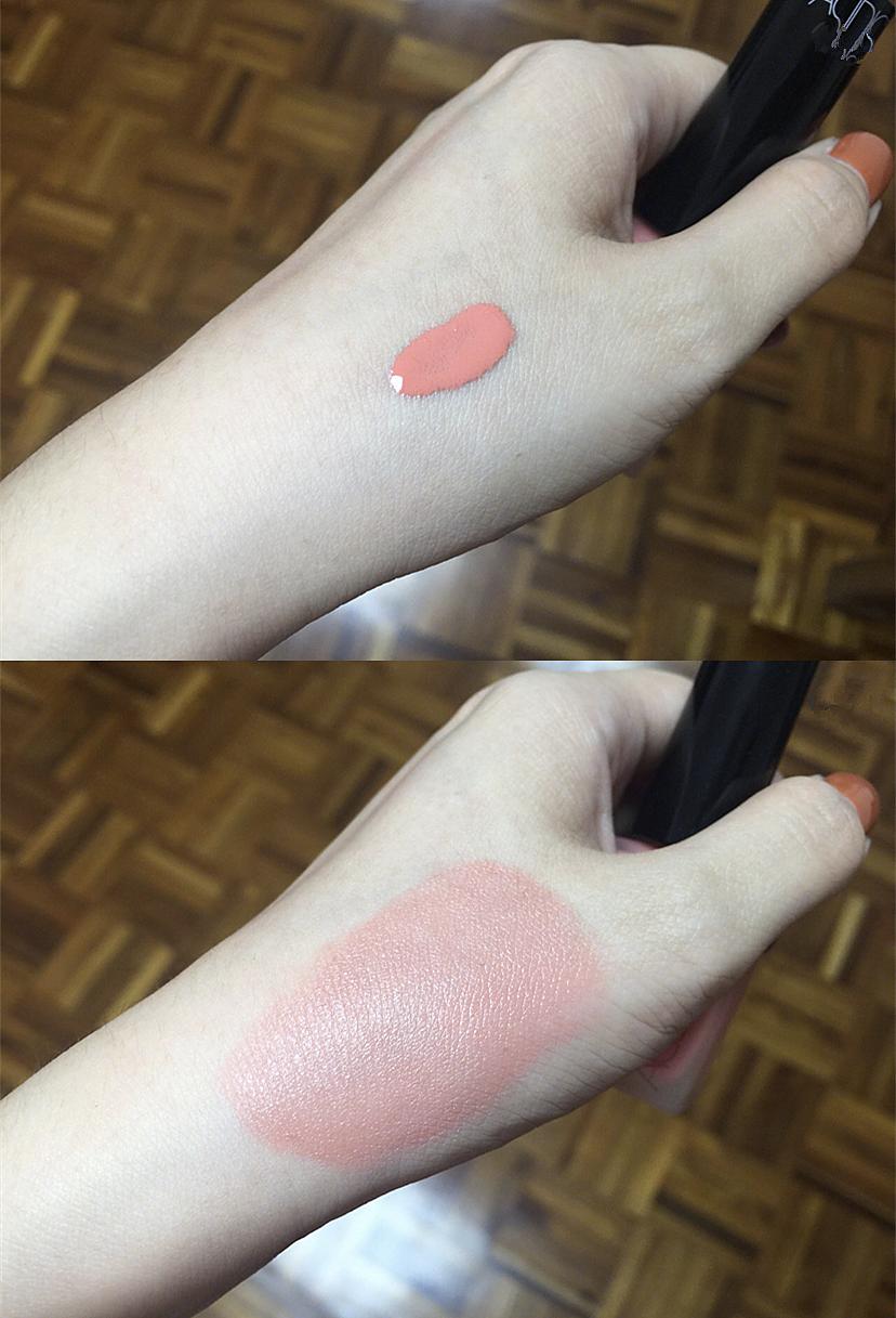 少女心炸裂的液体腮红,最低居然只要30块?