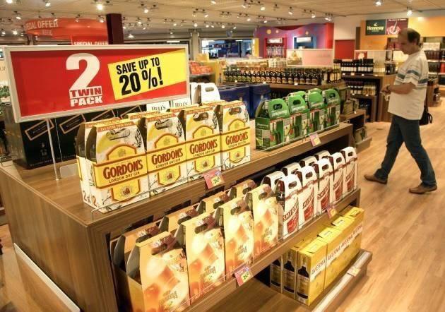 出境免税店购物怎么带,剁手之旅三亚免税店攻略女神必备