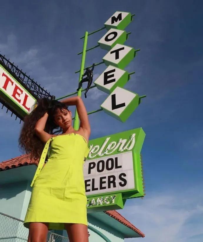 张大奕与网红对比,张大奕山寨品牌排行