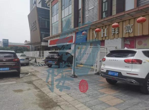 比荟聚大的购物中心,比万达广场还大的商场有哪些