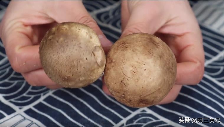 三种香菇不能随便买,香菇不要买四种