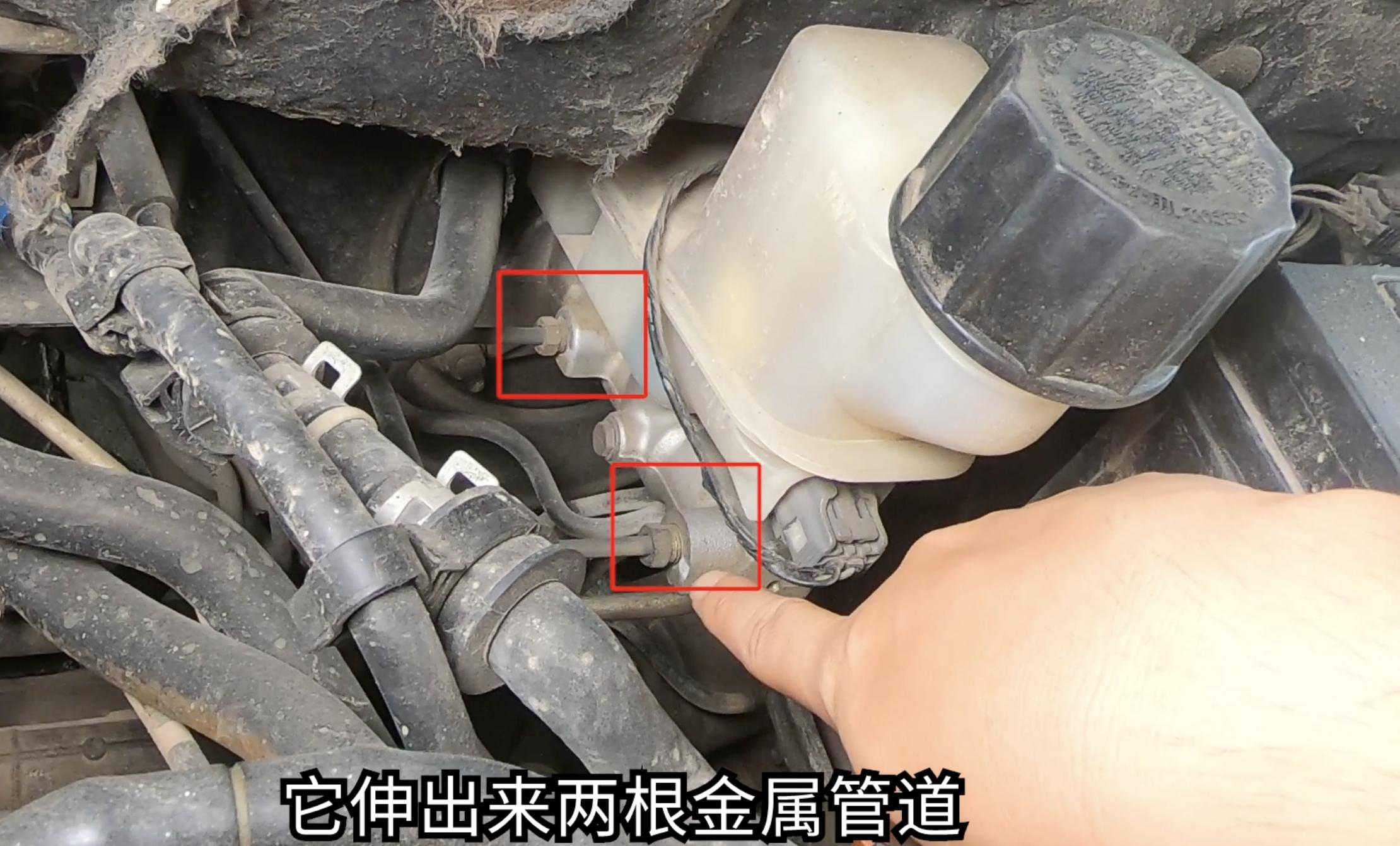 刹车偶尔变软失灵的原因是什么,哪些问题会导致刹车失灵