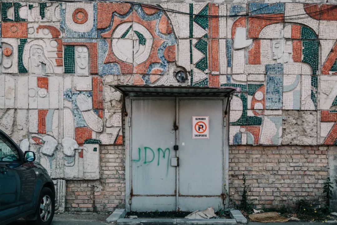 中国最魔幻的大楼,全球最魔幻摩天大楼