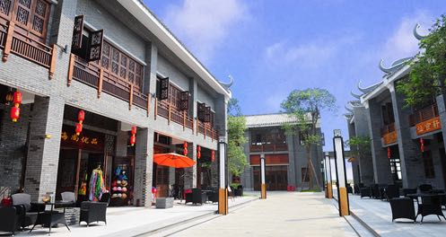 高铁附近湖景房,惠州富力湾10万一套房