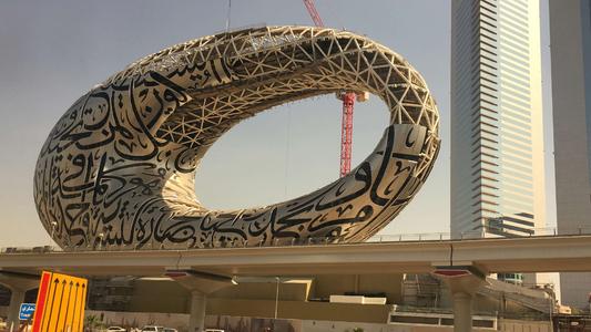 贫穷限制了我的想象力迪拜,三个你不知道的迪拜真相