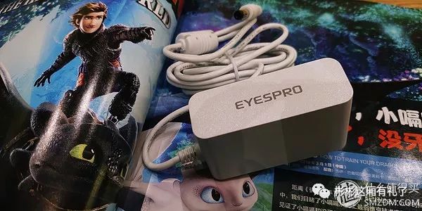 优秀是一种习惯,视力好也是-孩视宝A*级A**LED护眼台灯入手记