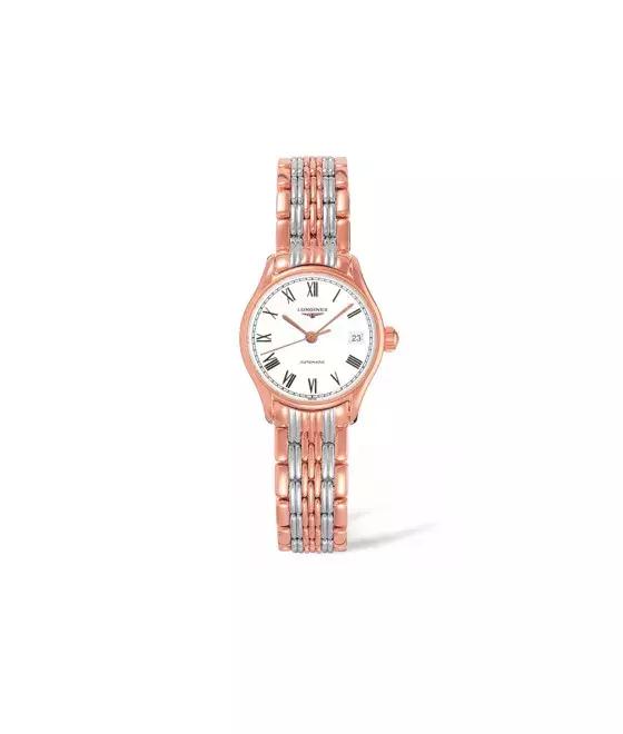 浪琴韩国免税店2023年报价,浪琴五大系列最便宜表款