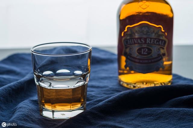 英国威士忌历史,英国苏格兰威士忌文化