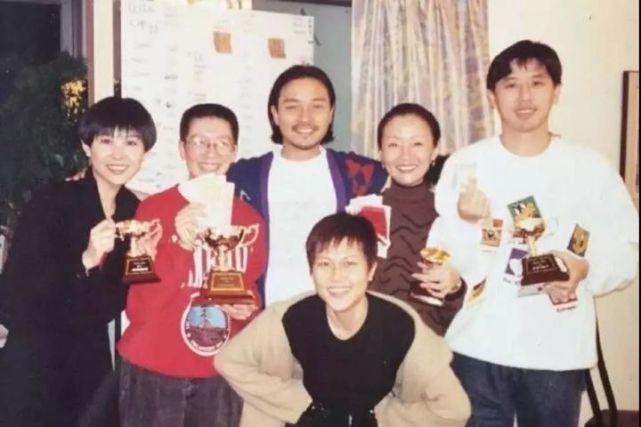 刘嘉玲当年被绑内幕，曾志伟解决不了，却被陈惠敏一句话解救