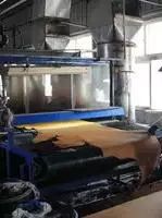 常见的皮革鞣制方法,生活中的牛皮制品