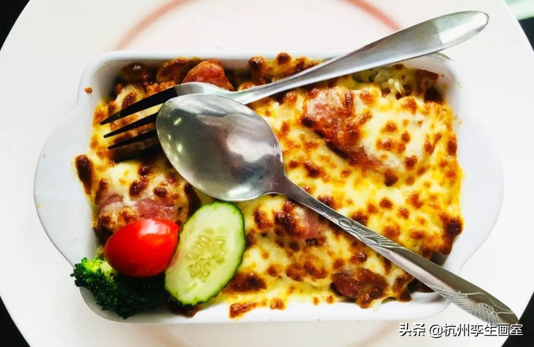 美院食堂排名,美院填志愿