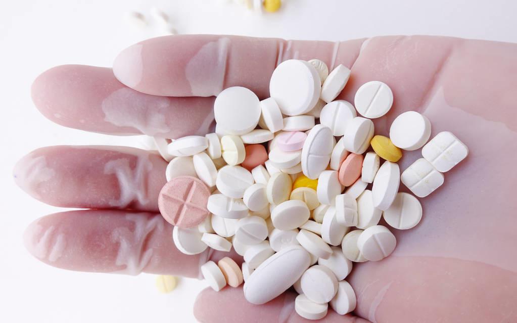 什么叫药物使用过量性头痛,有一种头痛叫药物过度使用性头痛