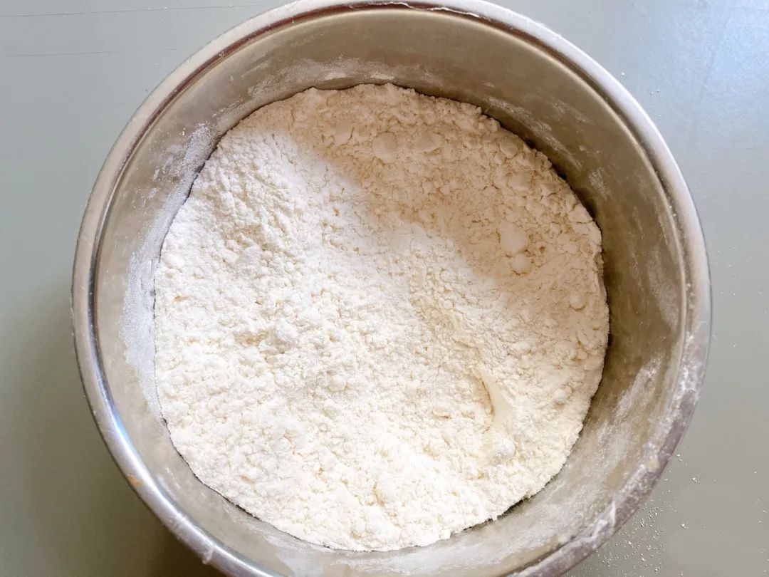 没有低筋面粉能成功吗,没有低筋面粉只有高筋怎么办