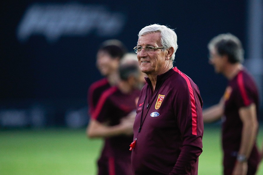 里皮给中国带来了改变吗,里皮还会归化吗