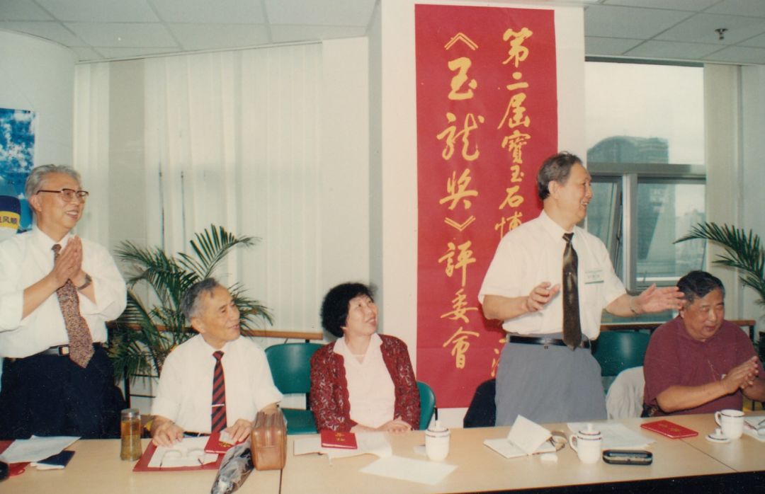 玉龙奖权威吗,玉龙奖获奖名单