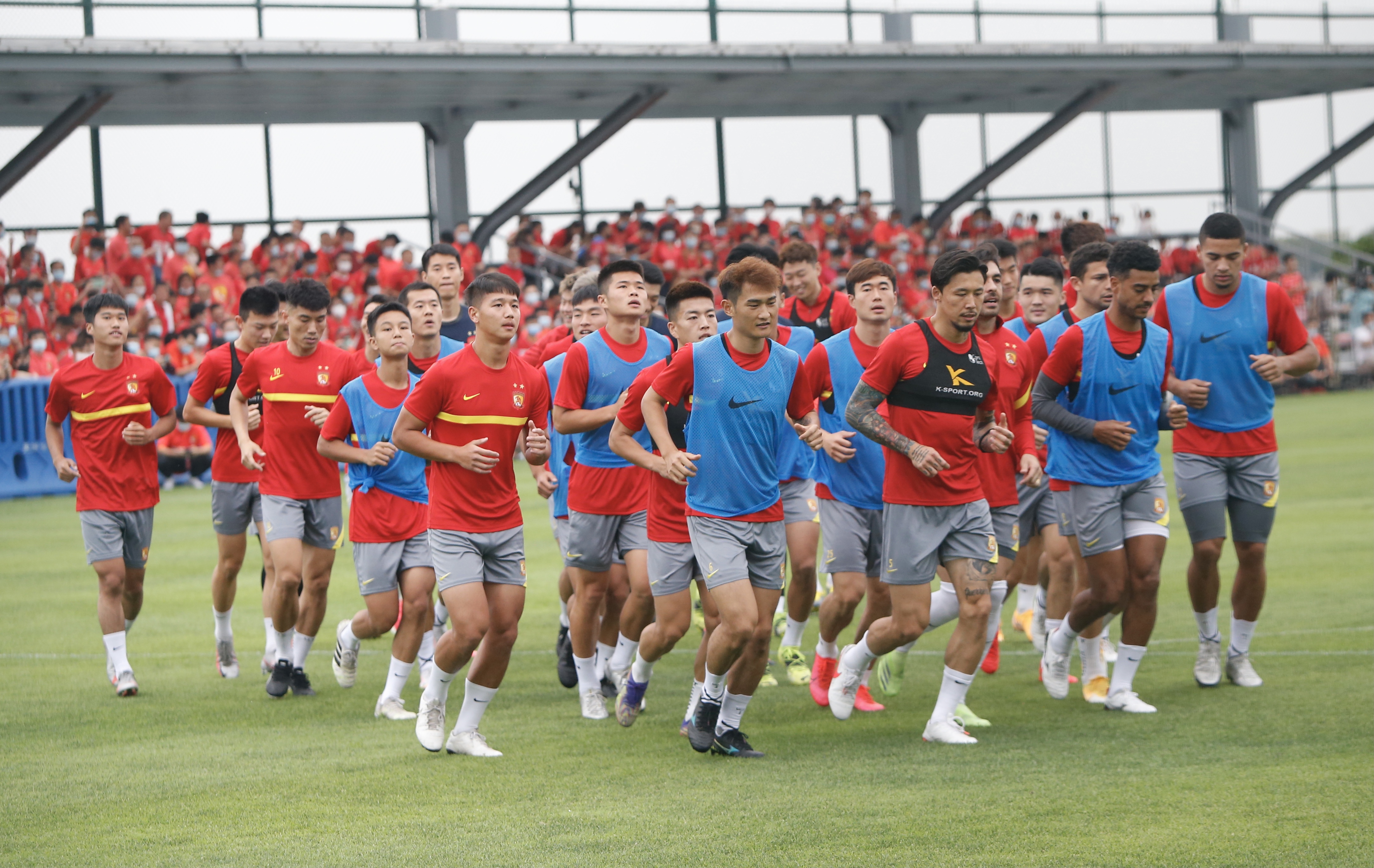 卡帅评价恒大进8强,卡帅谈恒大队魂级强援