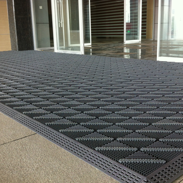 大理石地面如何防滑处理,大理石楼梯防滑怎么处理