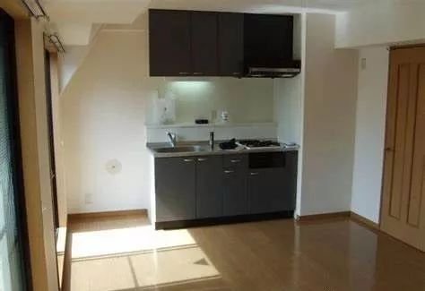 想在日本买房,想在日本买一套小户型房子