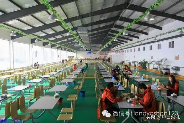 狼牙山滑雪场营业时间,狼牙山滑雪场正月十六开园吗