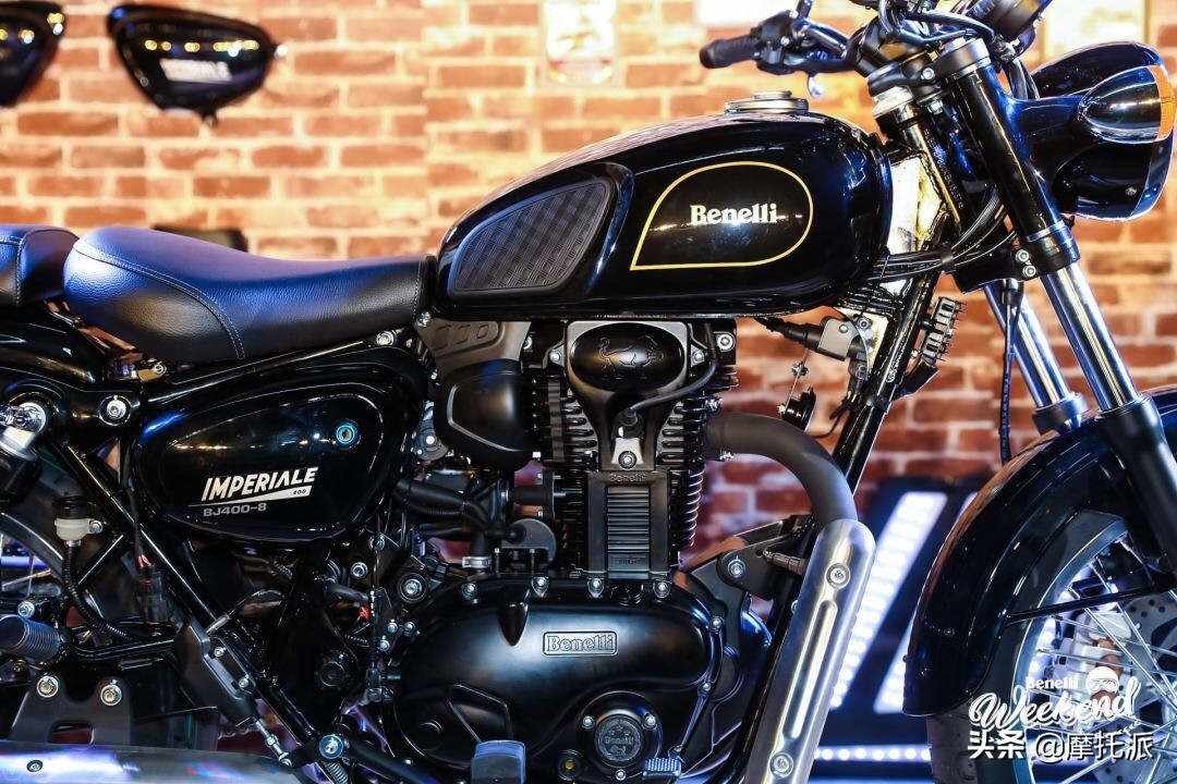 贝纳利帝国400出售,贝纳利帝国400复古完整版