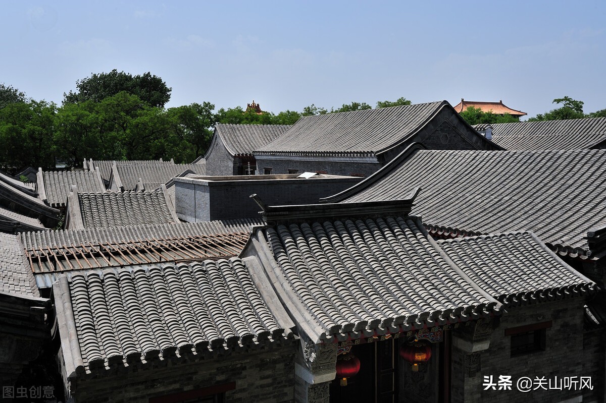 农村老话说宁住庙前,宁住过头屋不住露肘屋啥意思