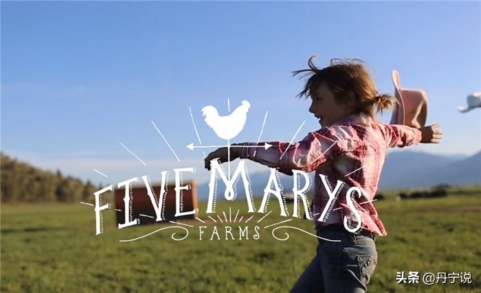 当美国爆发冠状病毒，加州农场主玛丽的繁忙工作和牛仔穿搭