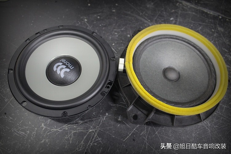 丰田致炫音响改装,丰田致炫音响改装方法