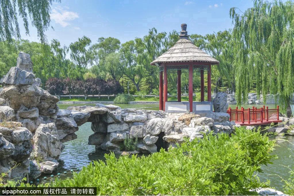 北京站周围景点推荐,北京住二环附近旅游攻略