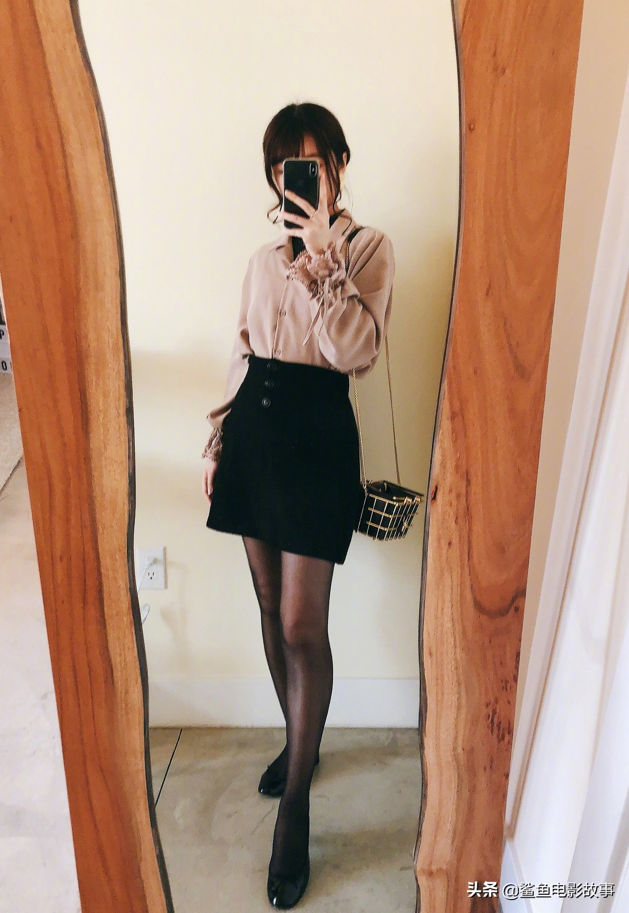 林允张雨绮两位星女郎,张雨绮星女郎时照片