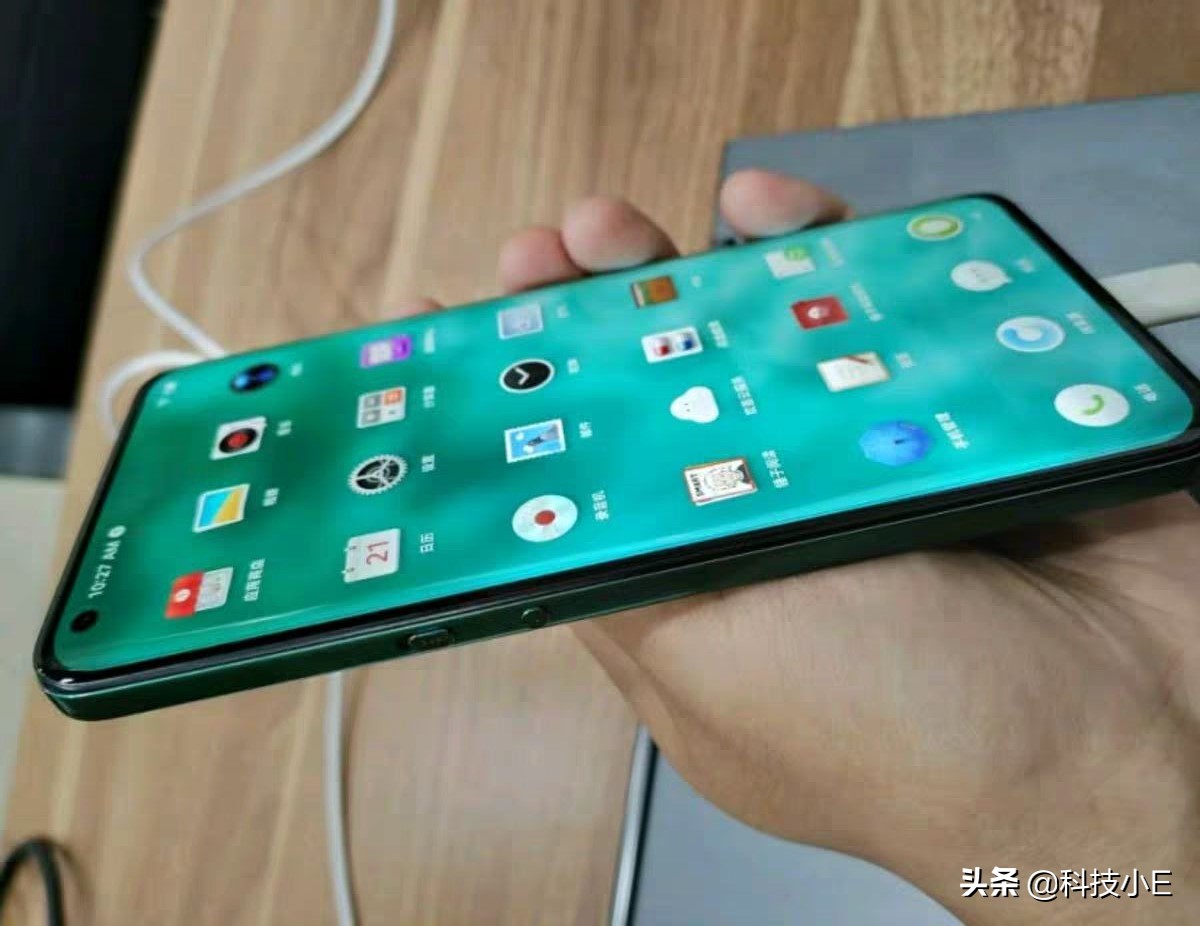 骁龙865的曲面屏手机,配置骁龙865的曲面屏手机推荐