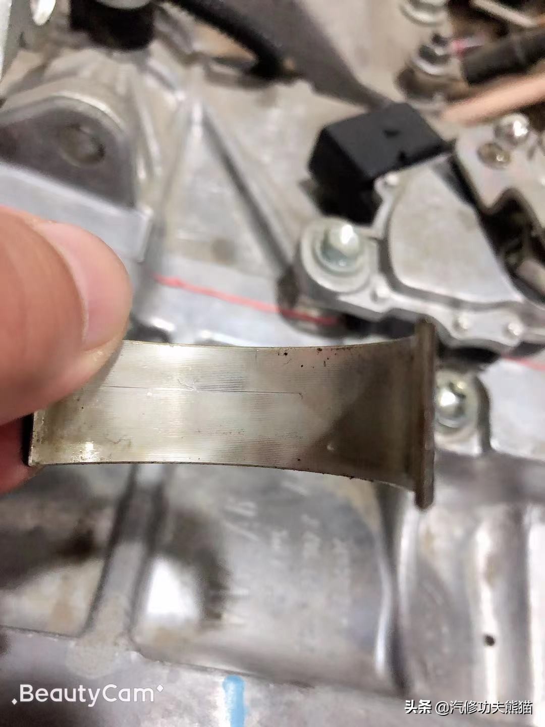 烧机油是问题车吗,烧机油是大众的通病吗