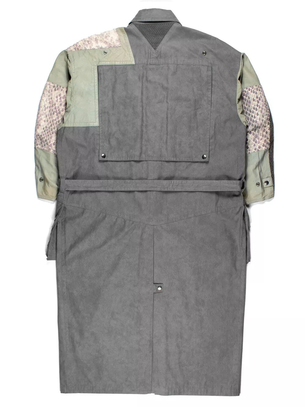 终于知道在哪里买到Archive狠货了