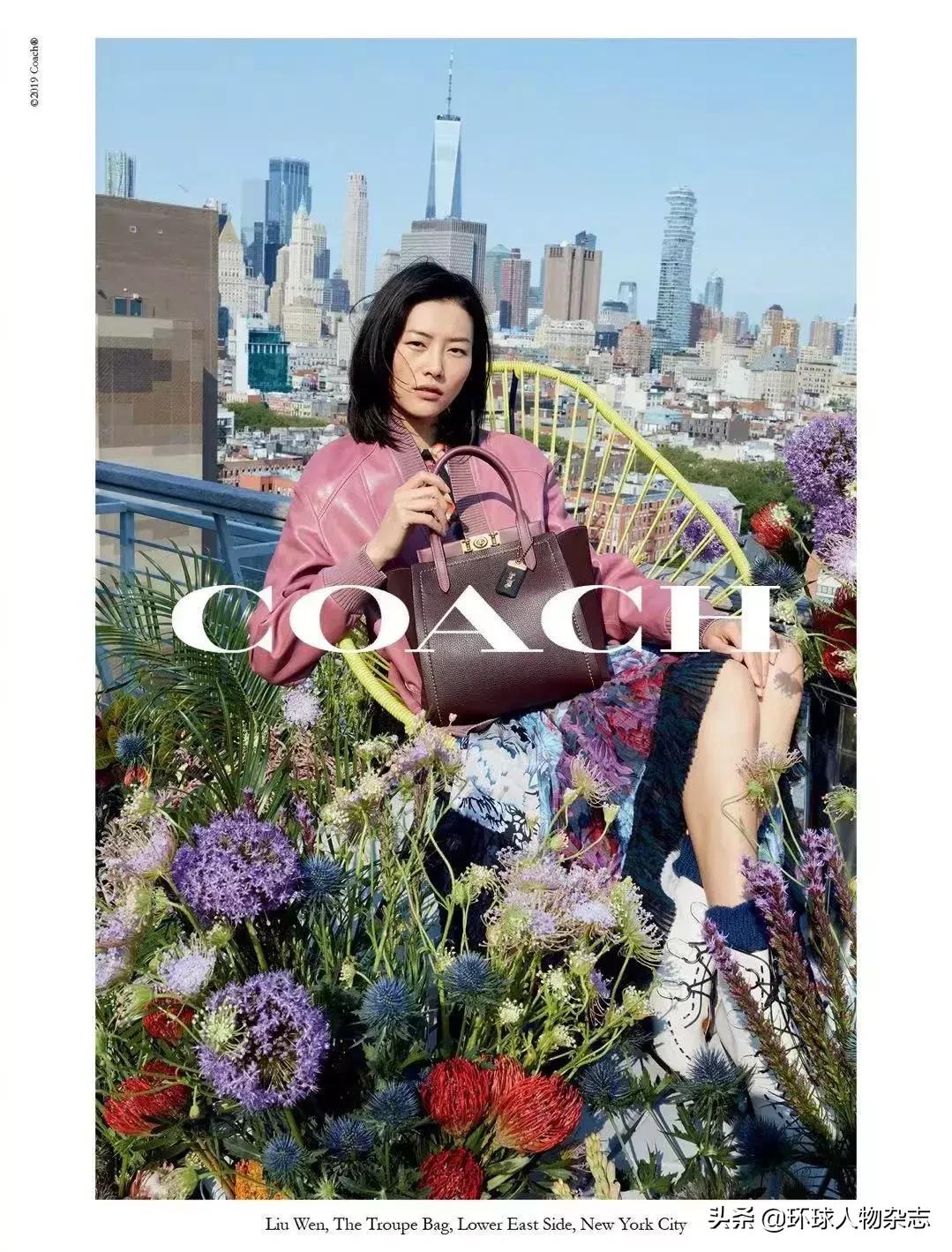 刘雯解约后的样子,刘雯解约后的现状