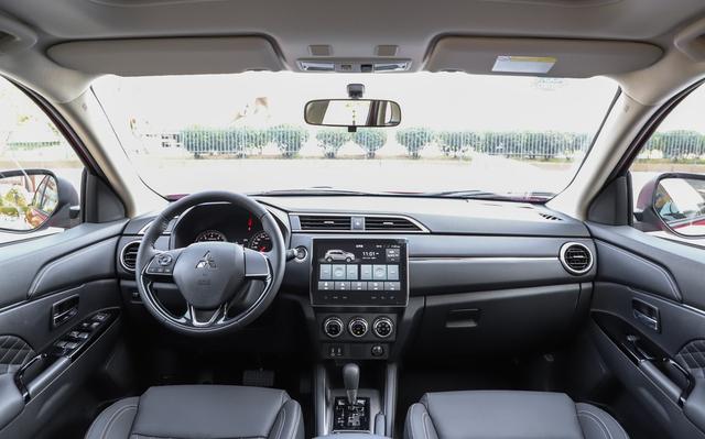 日系三菱劲炫,三菱劲炫手动挡1.6的省油吗耐用吗